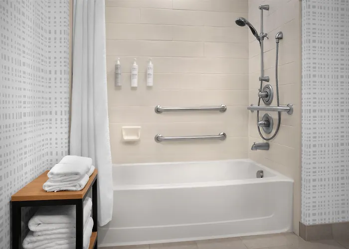 Hampton Inn & Suites Tupelo/Barnes Crossing